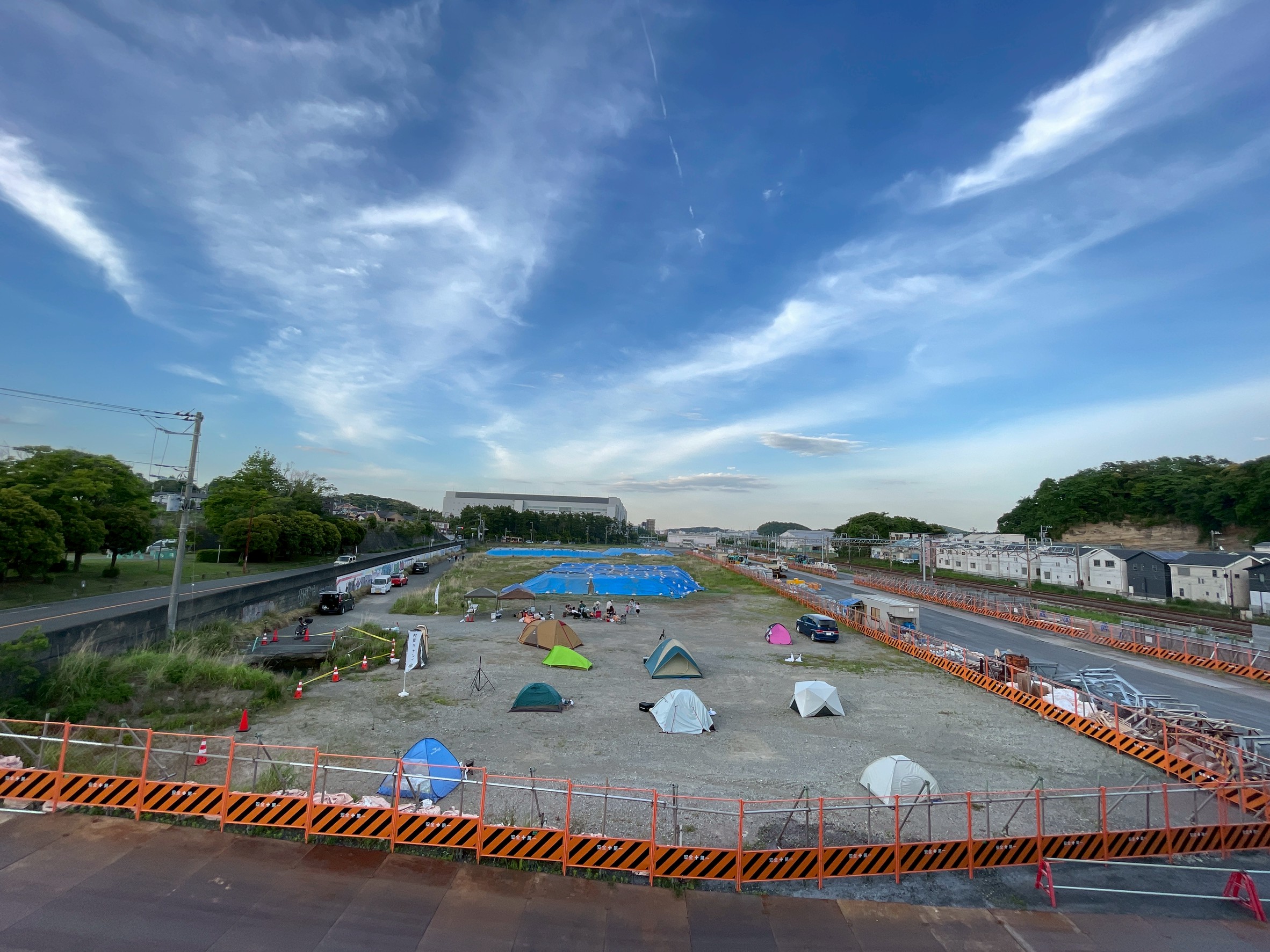 自然・村岡の風景写真